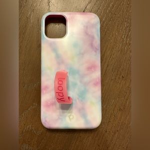 Loopy iPhone 11 XR case